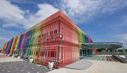 CCK Endau Kindergarten