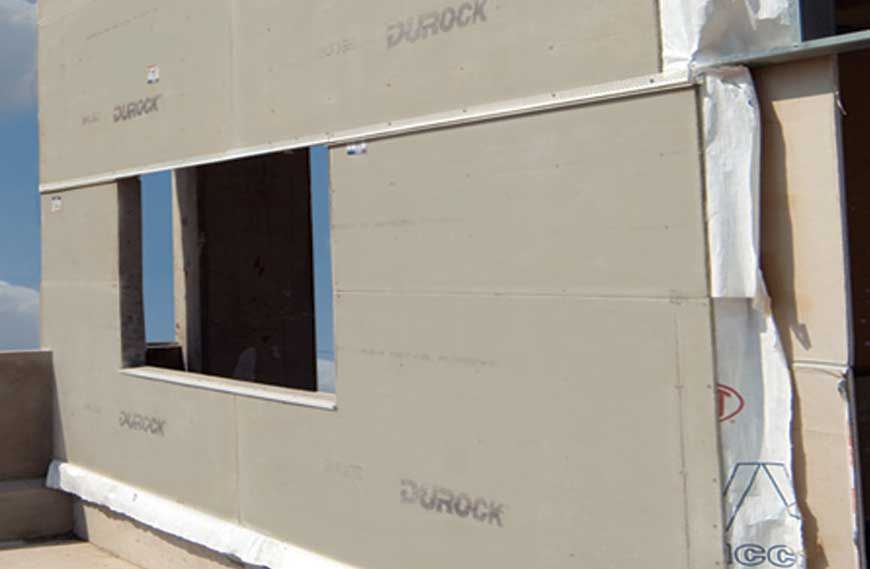 Durock® Cement Board
