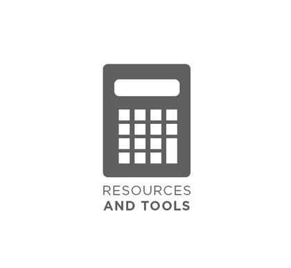 Resources and Tools