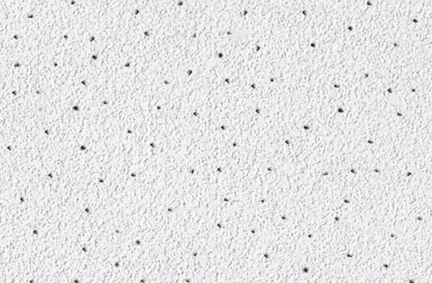 Photo of Olympia Micro™ ClimaPlus™ Acoustical Ceiling Panels ceiling tile