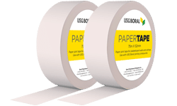Paper Tape roll