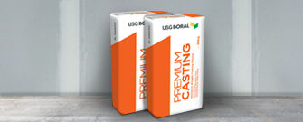 USG Boral Premium Casting