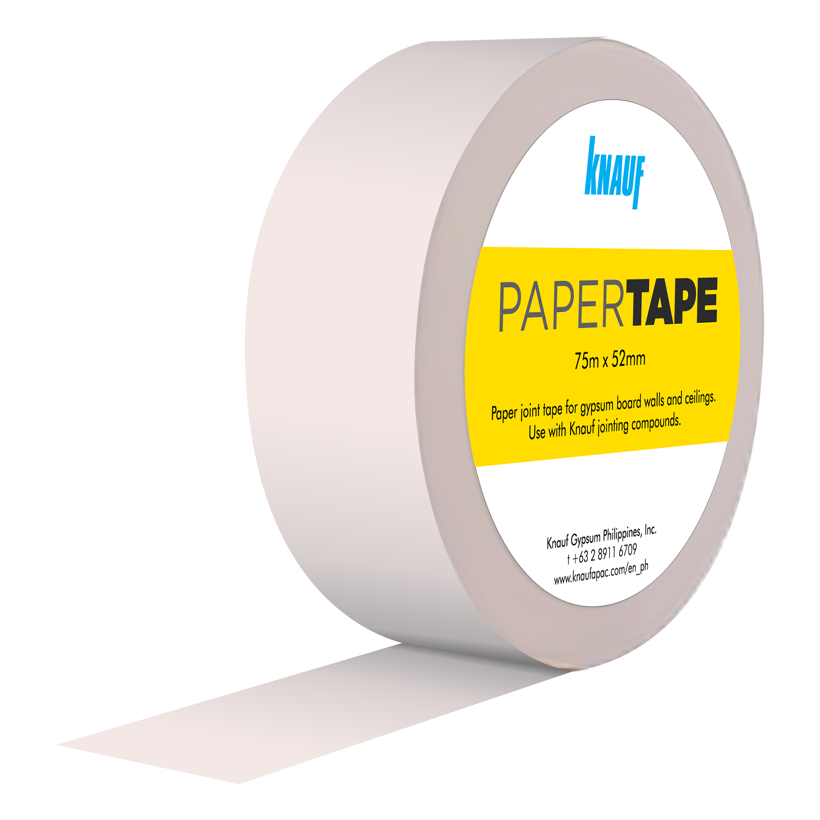 Jointing Paper Tape