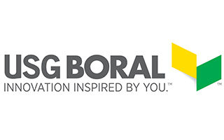 USG Boral Space Cubes™ Installation