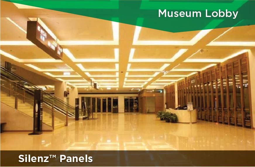 Silenz-panels-museum-lobby